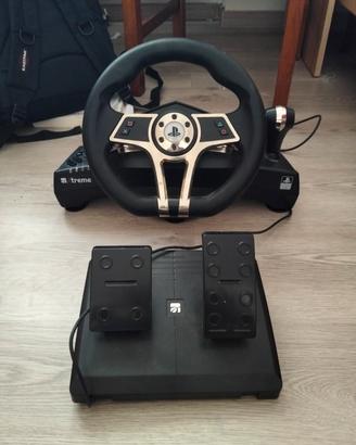 voltante ps4