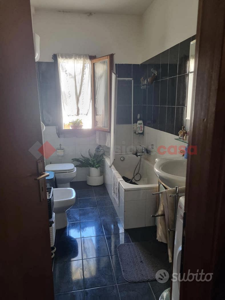 Appartamento – Reggio Calabria, Ravagnese - Vista 4