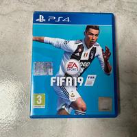 Fifa 19/20/16