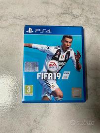 Fifa 19/20/16