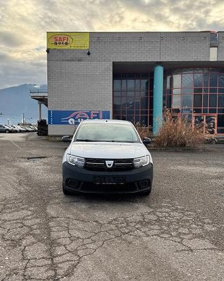Dacia Sandero 1.0 SCe 12V 75CV