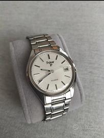 Pulsar by Seiko orologio Vintage acciaio Y147-8009