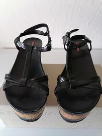 Sandali Prada Sport d'archivio (Linea Rossa) - 