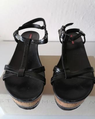 Sandali Prada Sport d'archivio (Linea Rossa) - 
