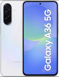 Samsung A36 5G 