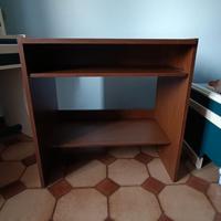 Mobile porta pc/stampante 