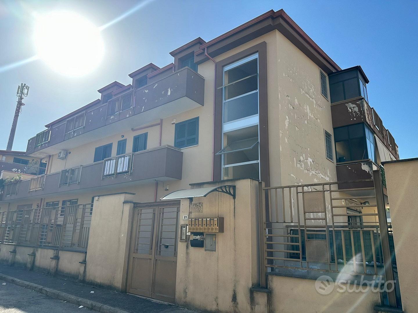 Appartamento – Sant'Antimo, Napoli - Vista 3