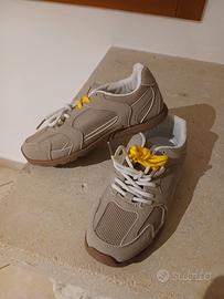 scarpe numero 37 nuove