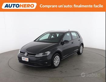 VOLKSWAGEN Golf CM59246