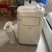 condizionatore portatile (pinguino)