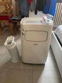 condizionatore portatile (pinguino)