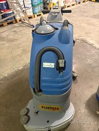 Lavasciuga pavimento ruby55