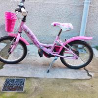 bicicletta bambina 