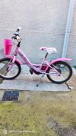bicicletta bambina 