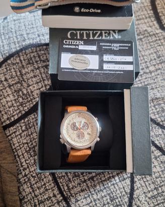 Citizen CB5860-35X 
