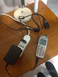 Motorola T280 + cavo seriale (collezionismo)