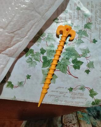 Picchetti per tenda