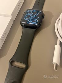 Apple Watch Series 10 GPS 42 mm