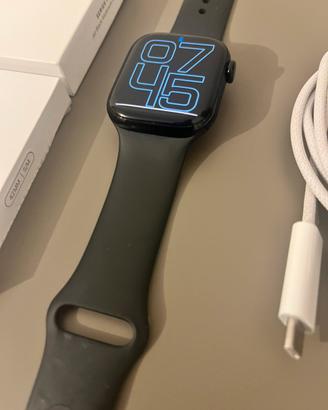 Apple Watch Series 10 GPS 42 mm