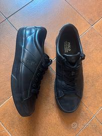 Ralph Lauren snakers