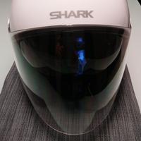 Casco Shark RSJ