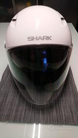 Casco Shark RSJ