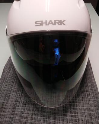 Casco Shark RSJ