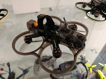 Cinewhoop Dji O3 Bee25