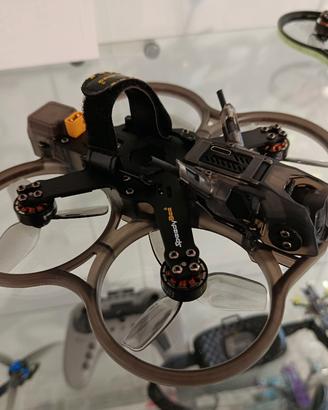 Cinewhoop Dji O3 Bee25