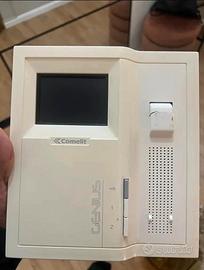 Videocitofono Comelit