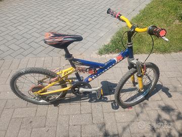 bici da bambino