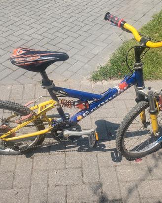 bici da bambino