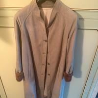Cappotto da donna ALCANTARA / Made in Italy