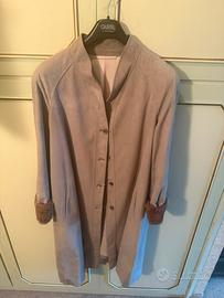 Cappotto da donna ALCANTARA / Made in Italy