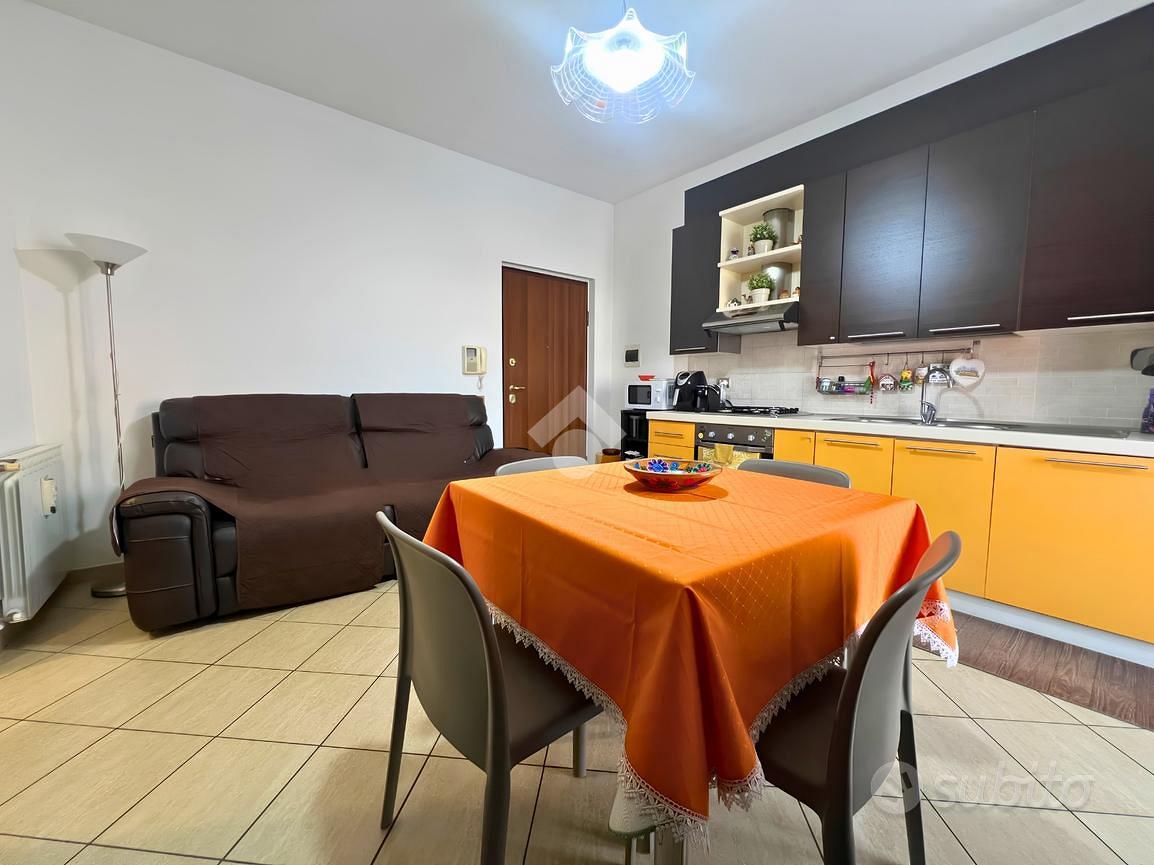 Appartamento – Roma, Borghesiana - Vista 5