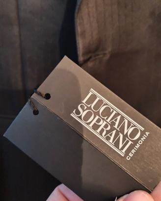 Abito sposo o testimone taglia L nuovo 