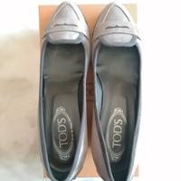 Mocassino Tod's 