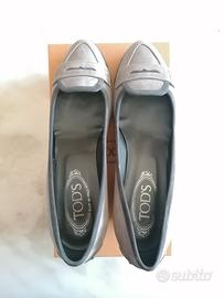 Mocassino Tod's 