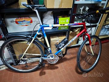 Bici 26" Sancineto 