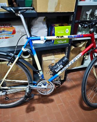Bici 26" Sancineto 