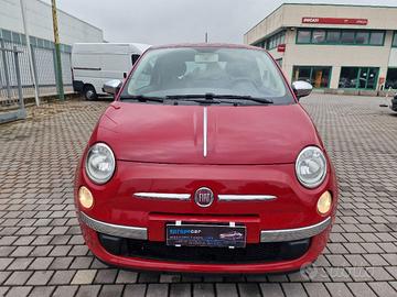 FIAT - 500 - 1.2 Street NEOPATENTATI IMPECCABILE