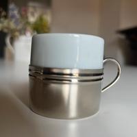 Tazzina caffe con supporto