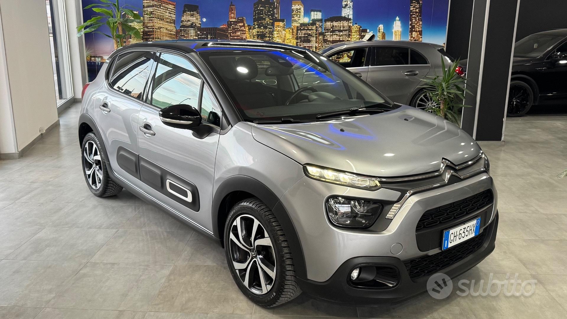 Citroen C3 2021 photo 2