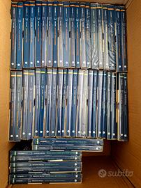 Collezione Completa  "Computer & Web"-25 cofanetti