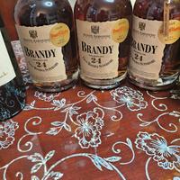 bottiglie da collezione vintage sigillate