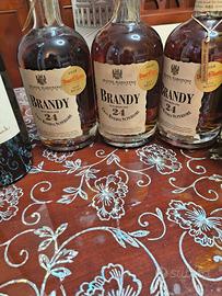 bottiglie da collezione vintage sigillate