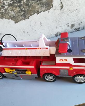 gioco camion 