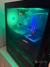 PC Gaming e Workstation | Ryzen 9 3900X | RTX 3060