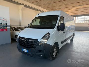 Opel movano 2.3 td 2020 euro6  40.000 Km