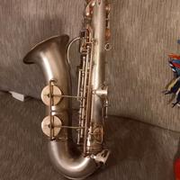 sassofono 🎷 